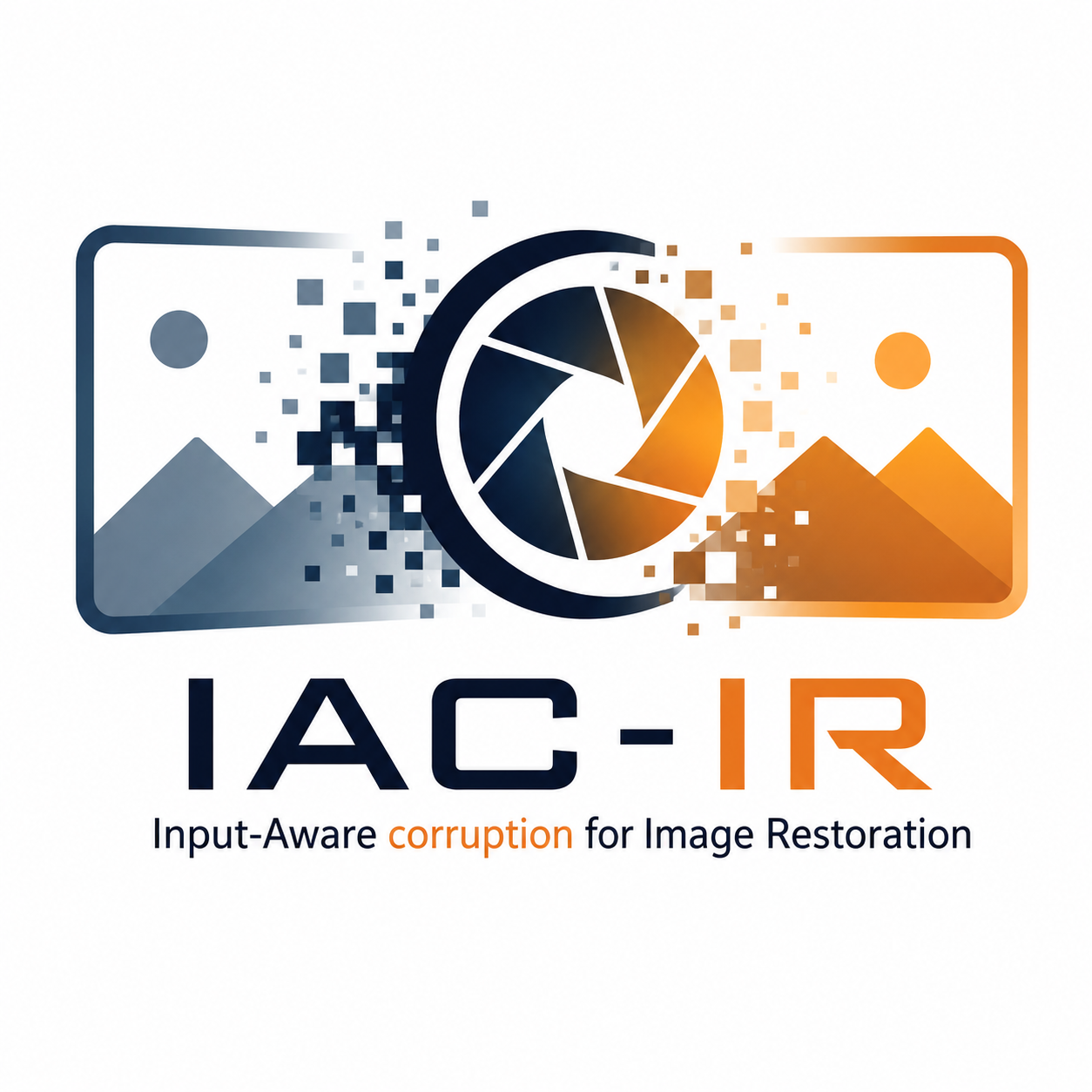 Preview image for IAC-IR